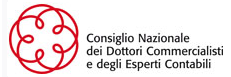 Consiglio Nazionale dei Dottori Commercialisti e degli Esperti Contabili